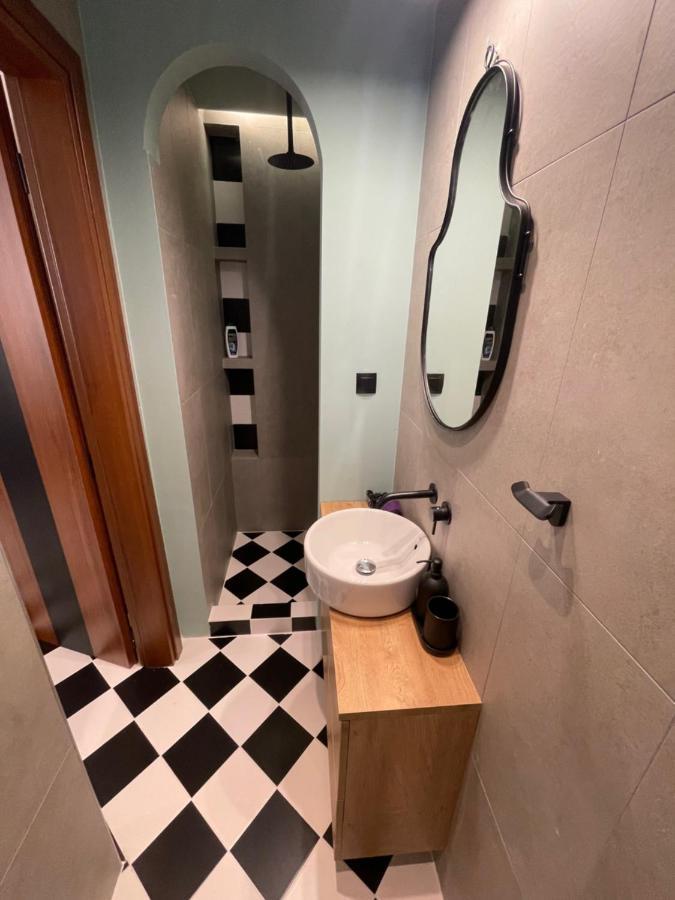 Ferienwohnung Roua Mat Thessaloniki Exterior foto
